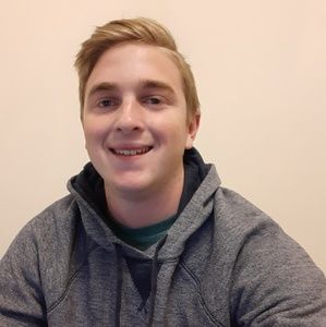 Meet your Posher, Tyler